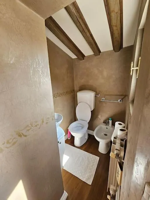 Casa Flavia Appartement Pontassieve Italië