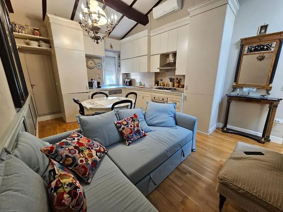 Casa Flavia Appartement Pontassieve