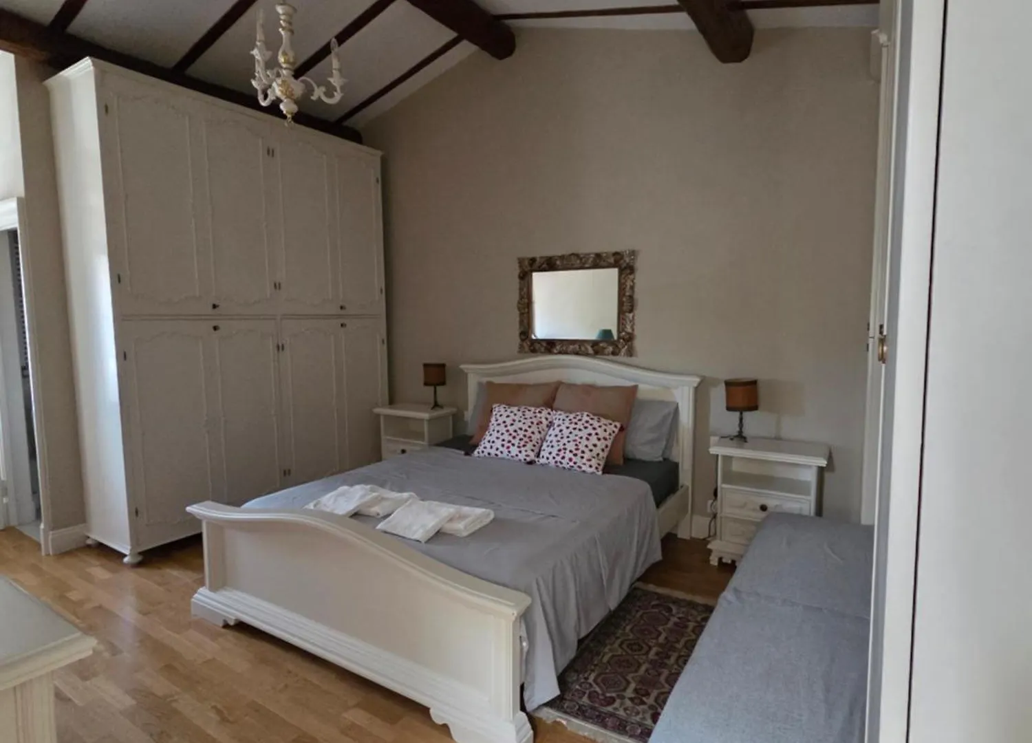 Casa Flavia Appartement Pontassieve